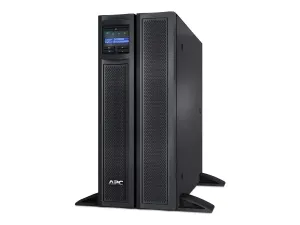 APC Smart-UPS X 2200 rack/tour LCD - miniature 2