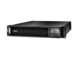 APC Smart-UPS SRT 1000VA RM - miniature 4