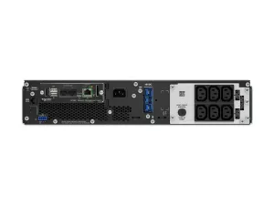 APC Smart-UPS SRT 1000VA RM - miniature 5