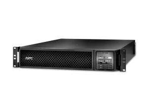 APC Smart-UPS SRT 1500VA RM - miniature 3