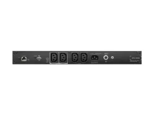 APC Smart-UPS SC SCL500RMI1UNC - miniature 4