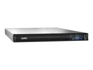 APC Smart-UPS 1500 LCD - miniature 5