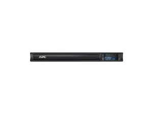 APC Smart-UPS 1500 LCD - miniature 3