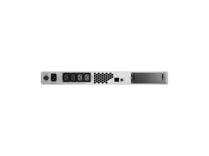 APC Smart-UPS 1500 LCD - miniature 4