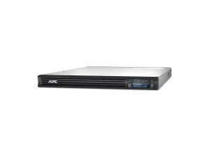 APC Smart-UPS 1500 LCD - miniature 2