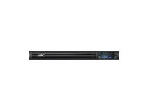 APC Smart-UPS 1500 LCD - miniature 1