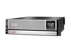 APC Smart-UPS On-Line Li-Ion 1000VA - miniature 3