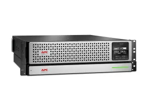 APC Smart-UPS On-Line Li-Ion 1000VA - miniature 2