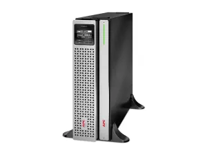 APC Smart-UPS On-Line Li-Ion 1000VA - miniature 4