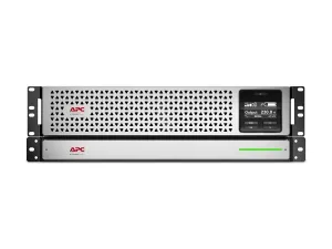 APC Smart-UPS On-Line Li-Ion 1000VA - miniature 1