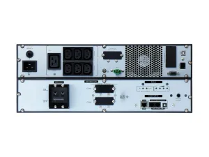 APC Easy UPS On-Line - miniature 3