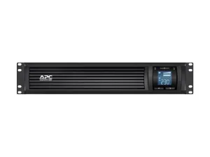 APC Smart-UPS C 2000VA 2U - miniature 2