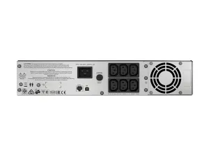 APC Smart-UPS C 2000VA 2U - miniature 4