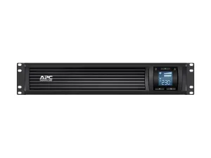 APC Smart-UPS C 2000VA 2U - miniature 1