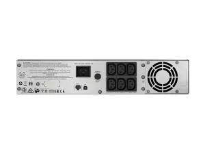 APC Smart-UPS C 2000VA 2U - miniature 3