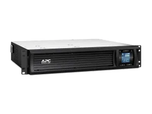 APC Smart-UPS C 2000VA 2U - miniature 5