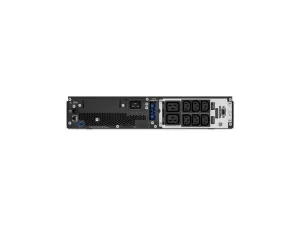 APC Smart-UPS en ligne SRT3000UXI-LI - miniature 5