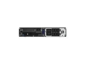 APC Smart-UPS en ligne SRT3000UXI-LI - miniature 2