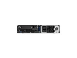 APC Smart-UPS en ligne SRT3000UXI-LI - miniature 4