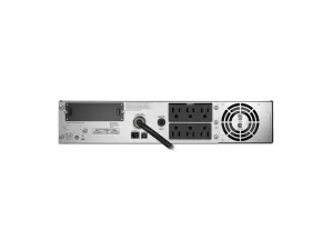 APC Smart-UPS 1500 - miniature 2