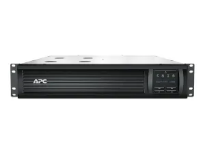 APC Smart-UPS 1500 - miniature 5