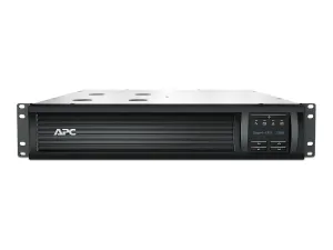 APC Smart-UPS 1500 - miniature 3
