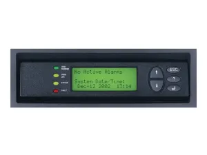 APC Symmetra LX 16kVA Évolutif à 16kVA N+1 - miniature 2