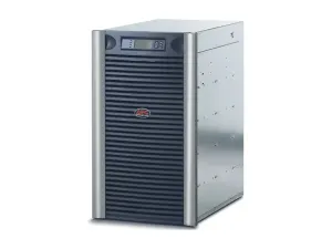 APC Symmetra LX 16kVA Évolutif à 16kVA N+1 - miniature 1