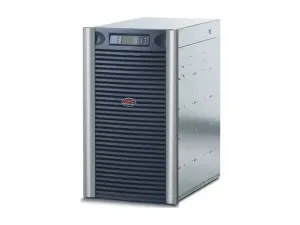 APC Symmetra LX 16kVA Évolutif à 16kVA N+1 - miniature 4