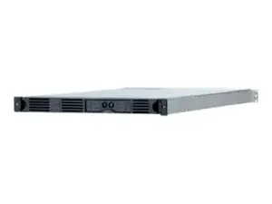 APC Smart-UPS RM 1000VA USB - miniature 1