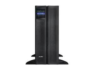 APC Smart-UPS X 3000 Rack/Tour LCD - miniature 2
