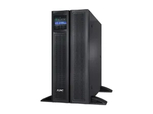 APC Smart-UPS X 3000 Rack/Tour LCD - miniature 3