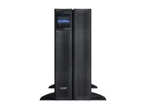 APC Smart-UPS X 3000 Rack/Tour LCD - miniature 1