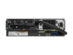 APC Smart-UPS On-Line Li-Ion 1500VA - miniature 4