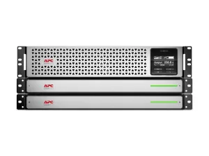 APC Smart-UPS On-Line Li-Ion 1500VA
