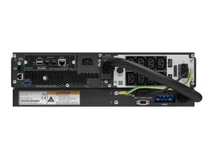 APC Smart-UPS On-Line Li-Ion 1500VA - miniature 2