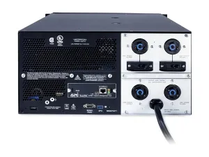 APC Smart-UPS - miniature 3