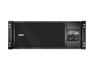 APC Smart-UPS SRT 6000VA RM - miniature 1