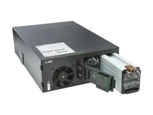 APC Smart-UPS SRT 6000VA RM - miniature 2