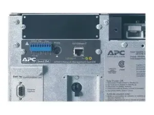 APC Symmetra LX 12kVA Extensible à 16kVA N+1 - miniature 5