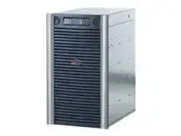 APC Symmetra LX 12kVA Extensible à 16kVA N+1 - miniature 3