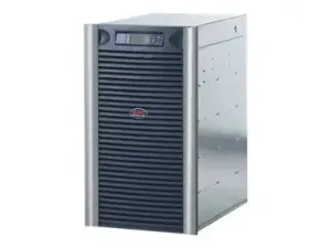 APC Symmetra LX 12kVA Extensible à 16kVA N+1 - miniature 1