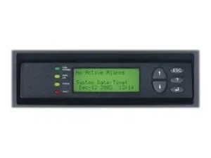 APC Symmetra LX 12kVA Extensible à 16kVA N+1 - miniature 4