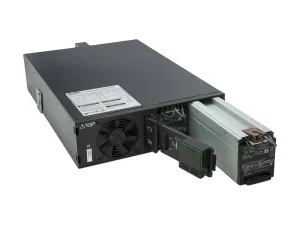 APC Smart-UPS SRT 5000VA RM - miniature 3