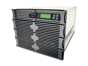 APC Symmetra RM 2kVA Scalable to 6kVA N+1 - miniature 1