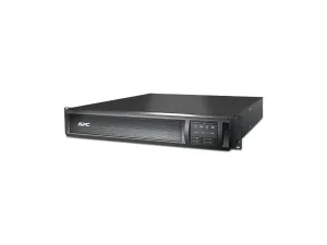 APC Smart-UPS X 750VA Tower/Rack - miniature 5