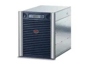 APC Symmetra LX 4kVA Scalable to 8kVA N+1 - miniature 3