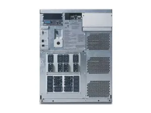 APC Symmetra LX 4kVA Scalable to 8kVA N+1 - miniature 2