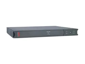 APC Smart-UPS SC 450VA - miniature 2