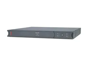 APC Smart-UPS SC 450VA - miniature 4